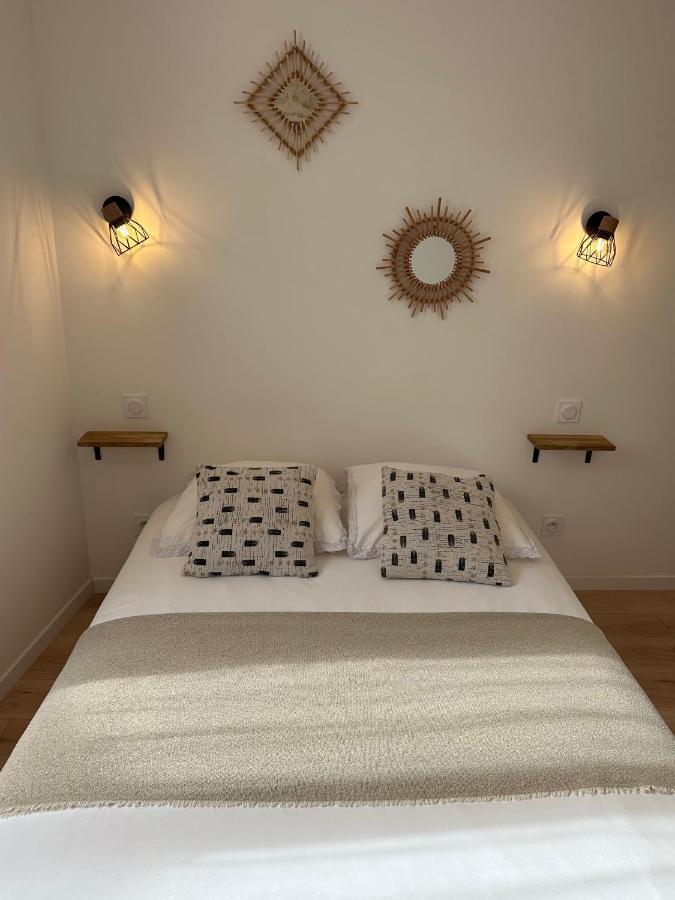 La Cabotte - Confort&Simplicité Digione Esterno foto