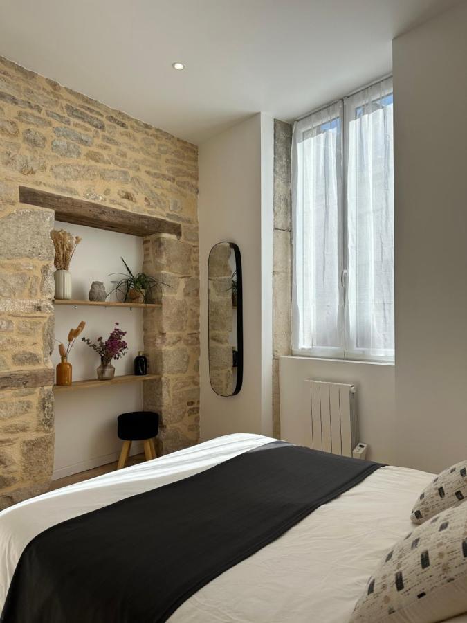 La Cabotte - Confort&Simplicité Digione Esterno foto